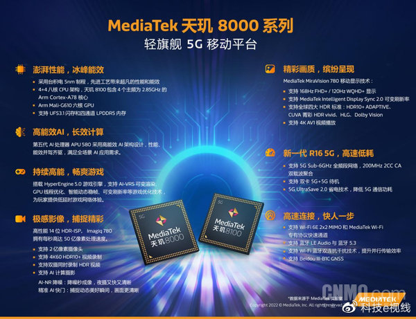 天玑配置性能怎么样,天玑配置玩游戏流畅吗 第1张 天玑配置性能怎么样,天玑配置玩游戏流畅吗 第1张