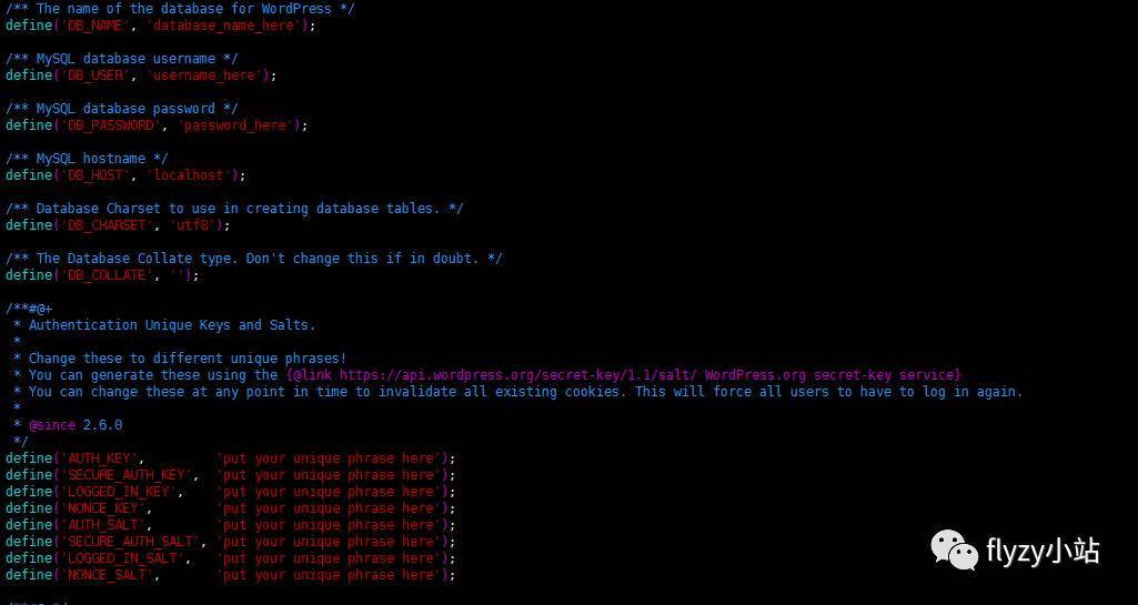 phpmysql个人网站搭建步骤有哪些?新手如何快速上手? 第1张 phpmysql个人网站搭建步骤有哪些?新手如何快速上手? 第1张