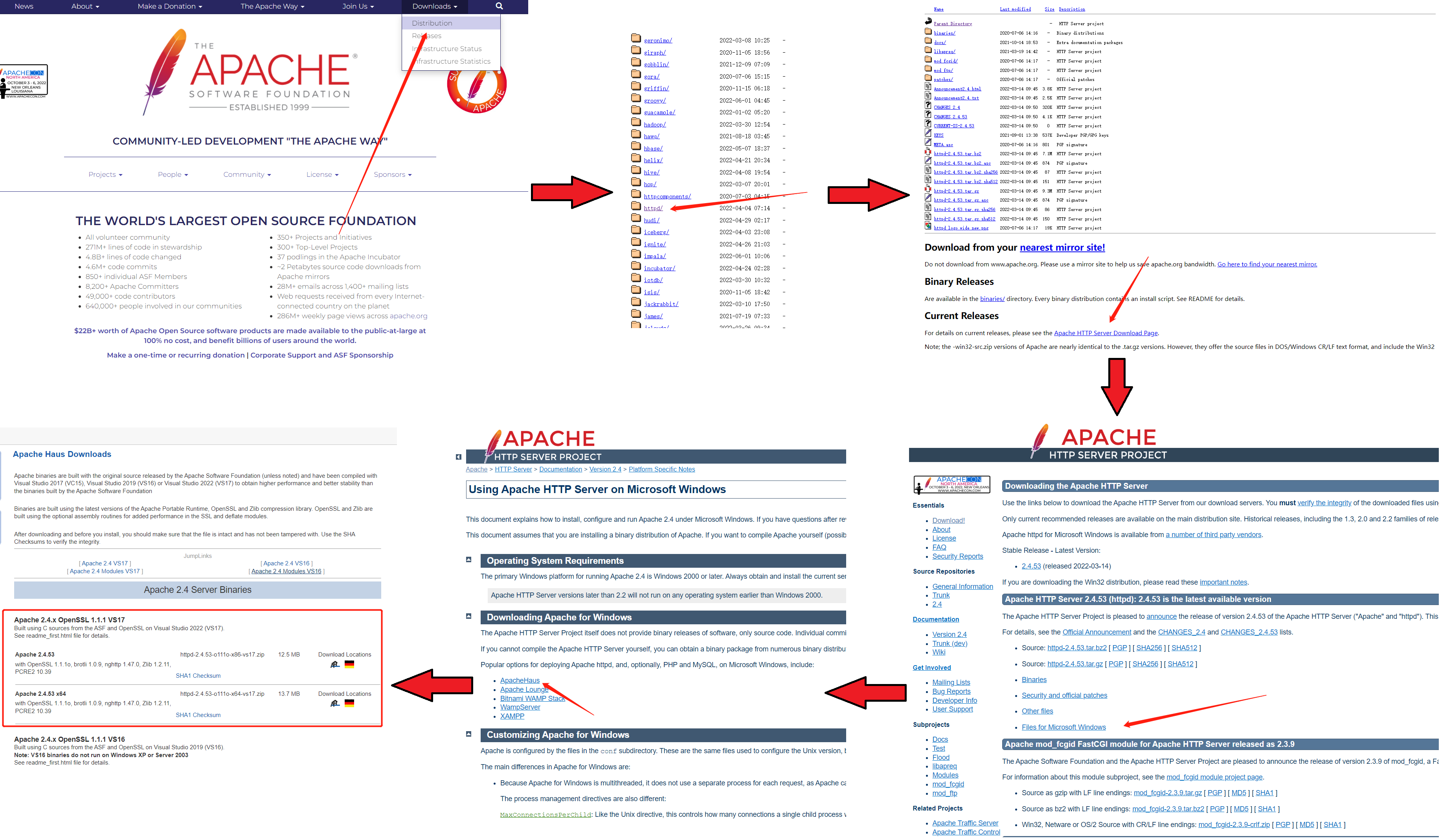 phpmysql个人网站搭建步骤有哪些?新手如何快速上手? 第3张 phpmysql个人网站搭建步骤有哪些?新手如何快速上手? 第3张