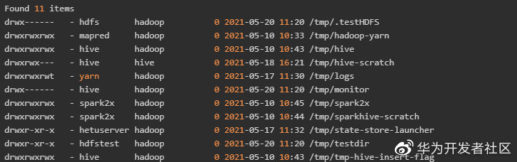 为什么HDFS调用getsplit数组越界?,如何解决?