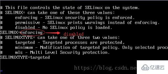 selinux配置教程,selinux怎么关闭 第2张 selinux配置教程,selinux怎么关闭 第2张