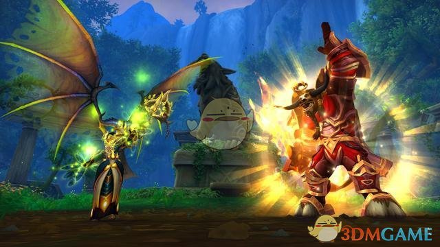 魔兽世界特效全开需要什么配置,魔兽世界特效全开配置要求高吗 第2张 魔兽世界特效全开需要什么配置,魔兽世界特效全开配置要求高吗 第2张