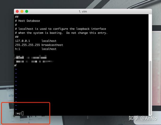 mac配置vim报错怎么办,mac安装vim 第2张 mac配置vim报错怎么办,mac安装vim 第2张