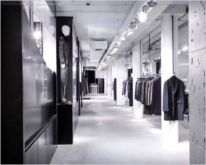 服装店网站建设思路有哪些,网站无法访问排查方法? 第2张 服装店网站建设思路有哪些,网站无法访问排查方法? 第2张