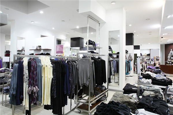 服装店网站建设思路有哪些,网站无法访问排查方法? 第3张 服装店网站建设思路有哪些,网站无法访问排查方法? 第3张