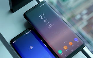 三星S8配置参数是多少,三星S8手机详细配置 第3张 三星S8配置参数是多少,三星S8手机详细配置 第3张