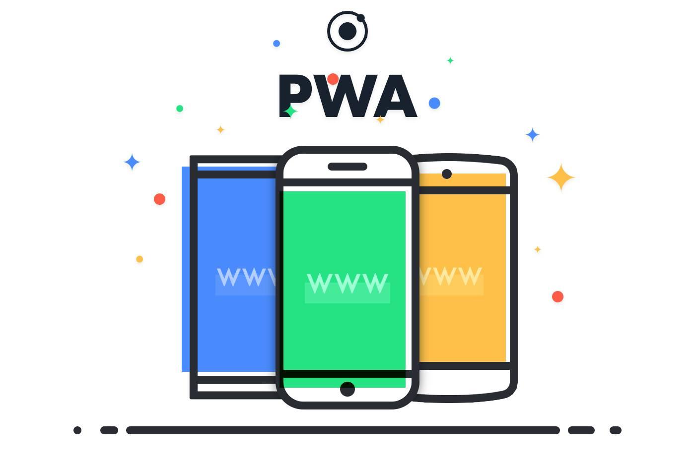php制作wap网站开发需要注意哪些移动端适配问题? 第2张 php制作wap网站开发需要注意哪些移动端适配问题? 第2张