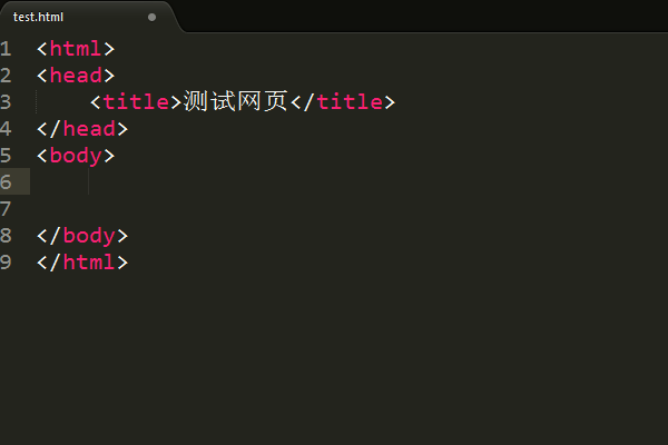如何用html写一个框 第3张 如何用html写一个框 第3张