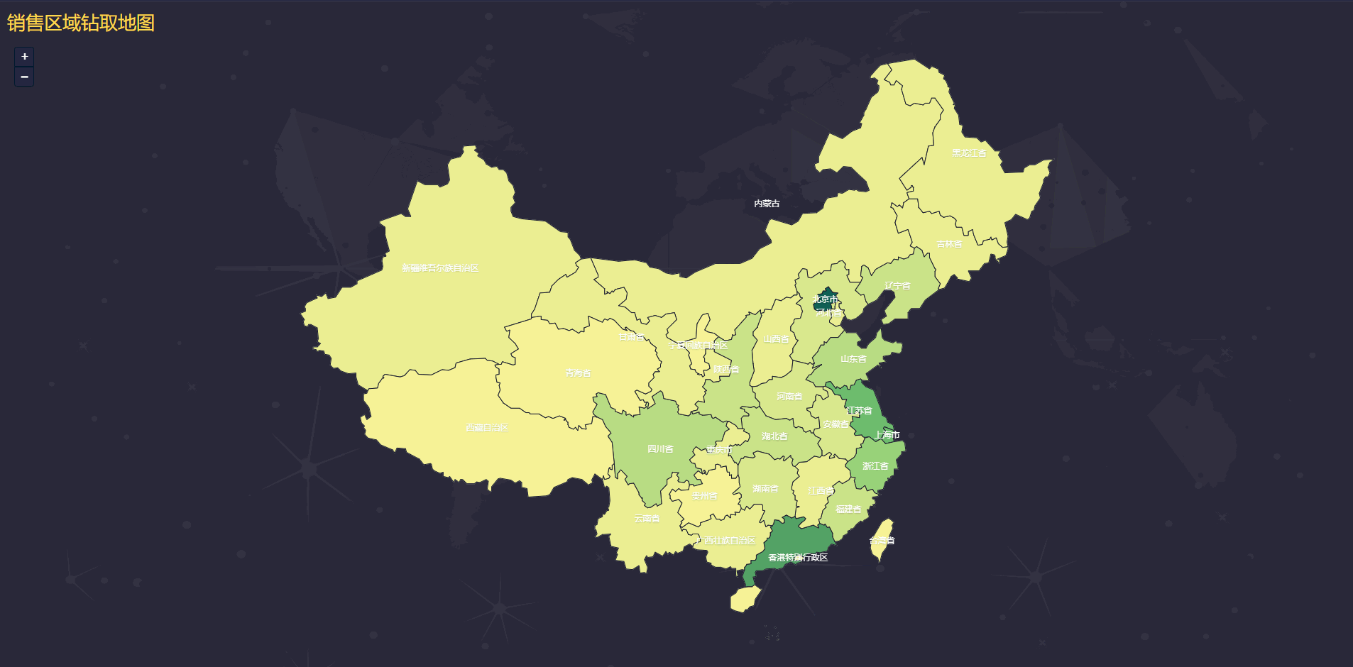 如何快速制作HTML站点地图？