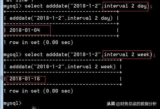 pgsql日期函数有哪些常用函数及使用场景? 第2张 pgsql日期函数有哪些常用函数及使用场景? 第2张