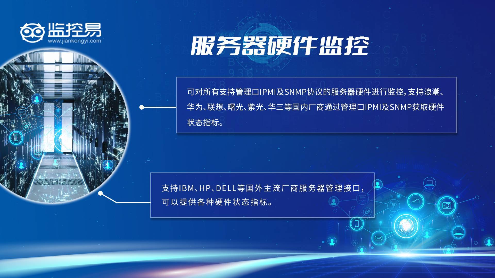 服务器易监控软件,如何确保网络稳定与安全?性价比如何? 第2张 服务器易监控软件,如何确保网络稳定与安全?性价比如何? 第2张