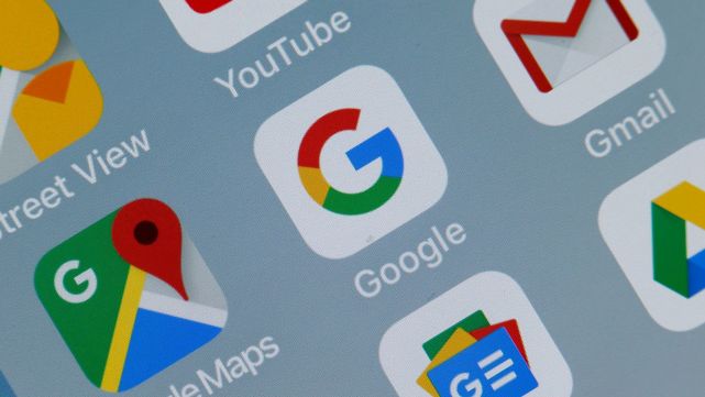 谷歌商店服务器频繁重试,是何原因导致服务不稳定? 第3张 谷歌商店服务器频繁重试,是何原因导致服务不稳定? 第3张
