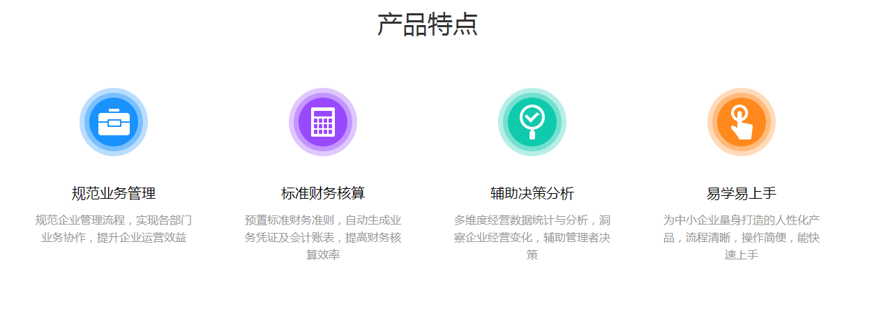 管家婆软件适合哪种类型的虚拟主机配置? 第1张 管家婆软件适合哪种类型的虚拟主机配置? 第1张