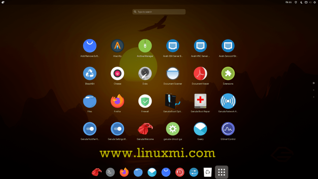 GNU/Linux发行版,如何选择最适合我的操作系统? 第2张 GNU/Linux发行版,如何选择最适合我的操作系统? 第2张