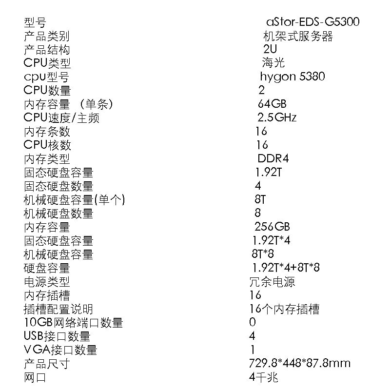 6 3配置怎么样,6核3G服务器适合做什么 第1张 6 3配置怎么样,6核3G服务器适合做什么 第1张
