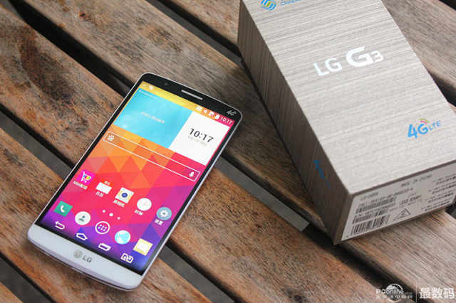 lg g3配置怎么样，lg g3详细参数好不好用值得买吗