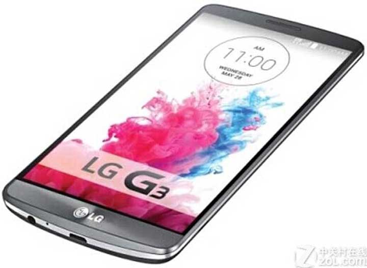 lg g3配置怎么样,lg g3详细参数好不好用值得买吗