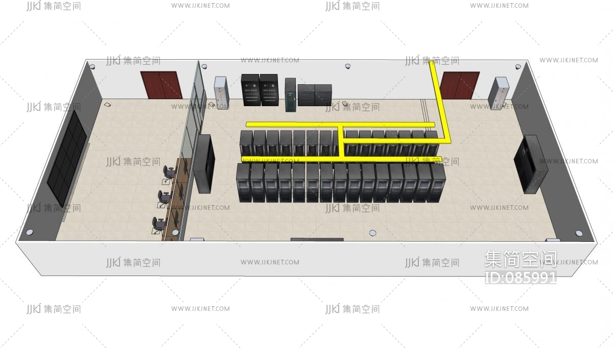 学校机房服务器配置 第3张 学校机房服务器配置 第3张