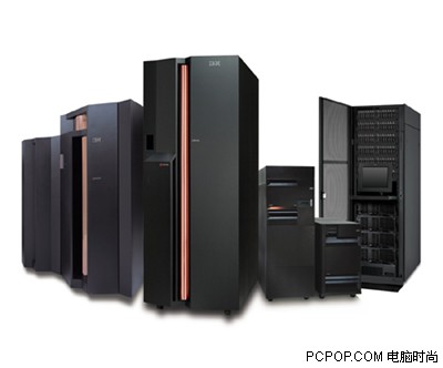 ibm服务器产品介绍 第3张 ibm服务器产品介绍 第3张