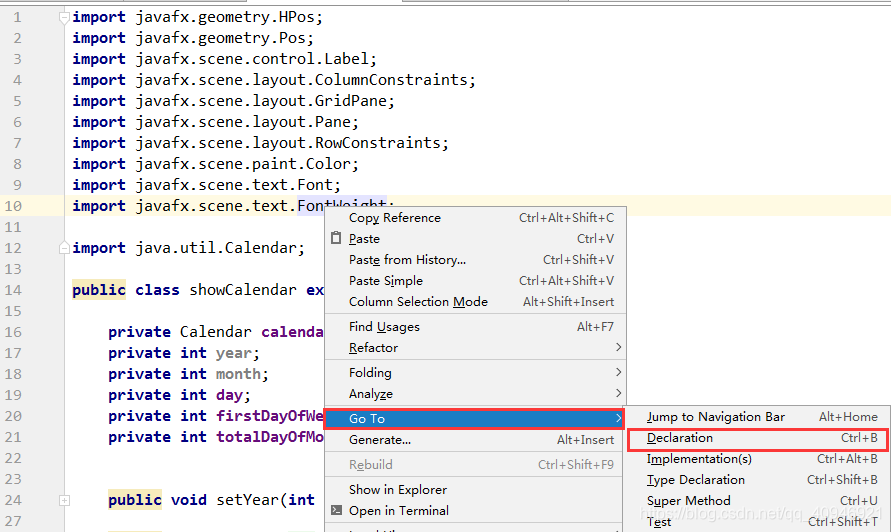 javafx怎么让组件对齐 第2张 javafx怎么让组件对齐 第2张