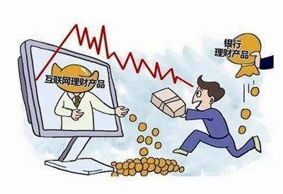互联网金融智能投资靠谱吗,智能理财平台哪个收益高 第3张 互联网金融智能投资靠谱吗,智能理财平台哪个收益高 第3张