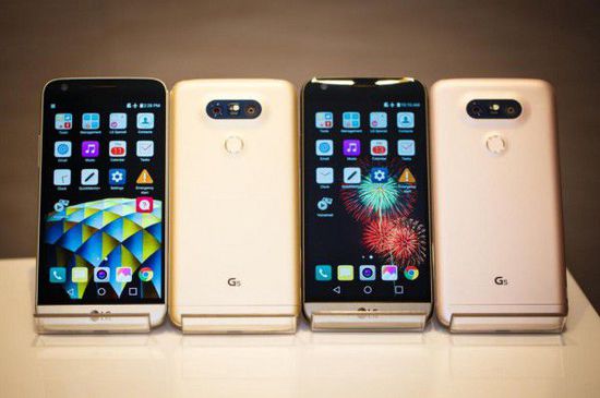 lgg5配置怎么样?性能强悍值得买吗?