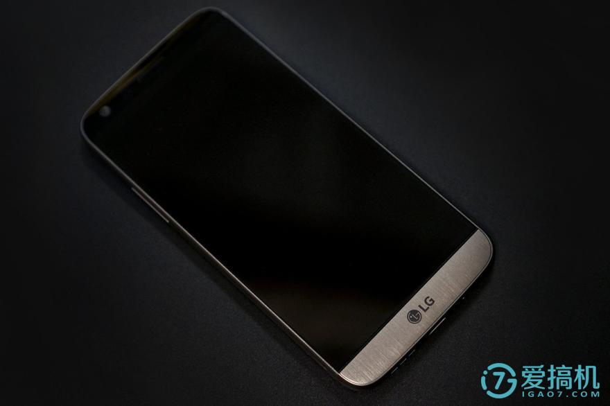 lgg5配置怎么样?性能强悍值得买吗?