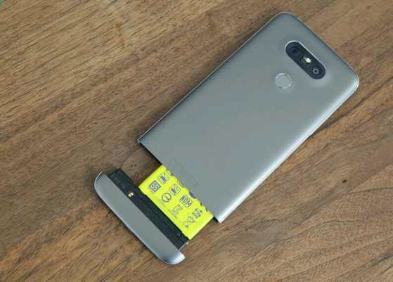 lgg5配置怎么样?性能强悍值得买吗?