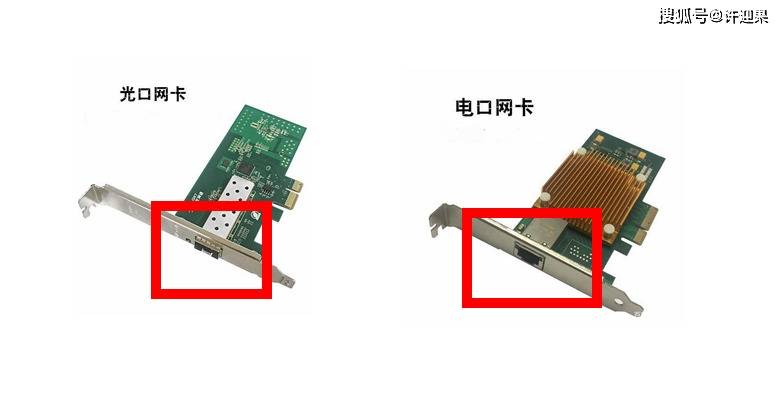 服务器网卡安装步骤及注意事项有哪些? 第1张 服务器网卡安装步骤及注意事项有哪些? 第1张