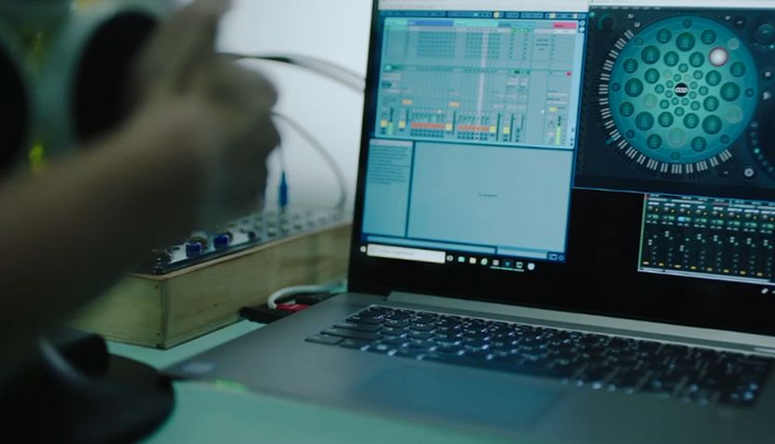 音乐制作电脑配置要求高吗,做音乐需要什么电脑配置 第1张 音乐制作电脑配置要求高吗,做音乐需要什么电脑配置 第1张