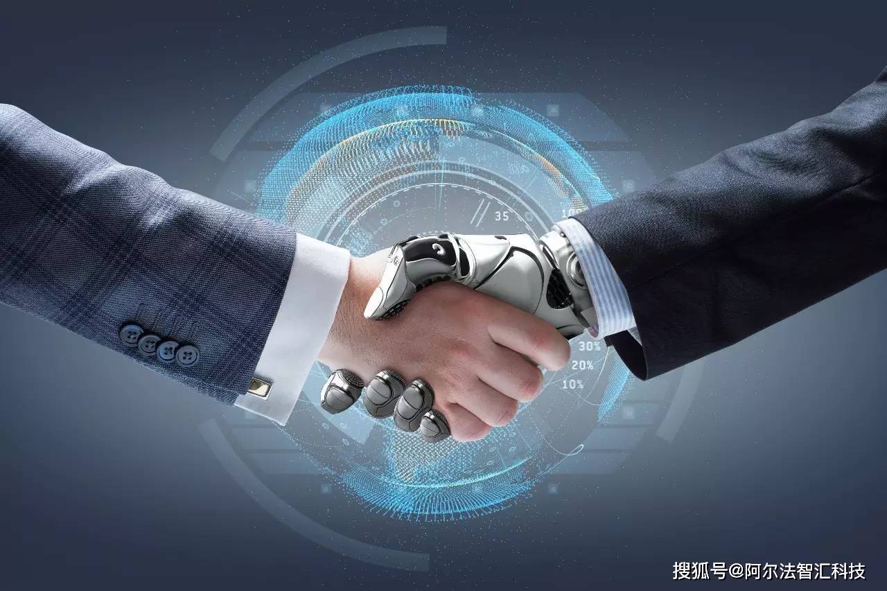 为何有人坚决反对人工智能?背后原因及影响探讨 第2张 为何有人坚决反对人工智能?背后原因及影响探讨 第2张