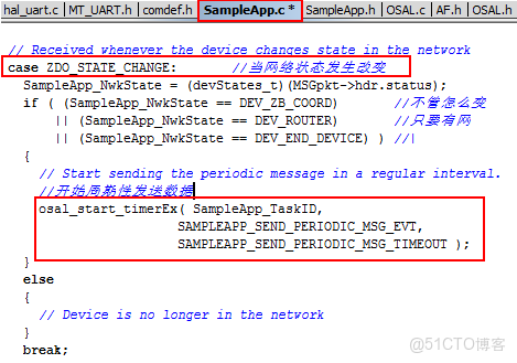 Java如何高效集成并接收ZigBee通信?实践步骤详解揭秘! 第3张 Java如何高效集成并接收ZigBee通信?实践步骤详解揭秘! 第3张