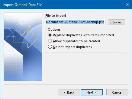 outlook2010删除服务器邮件后,如何恢复和避免数据丢失? 第2张 outlook2010删除服务器邮件后,如何恢复和避免数据丢失? 第2张