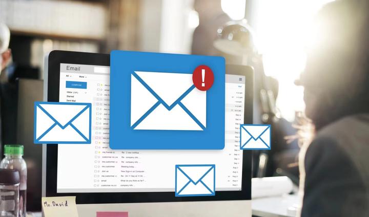 gmail群发邮件时,如何确保每封邮件都个性化和有效避免垃圾邮件标签? 第2张 gmail群发邮件时,如何确保每封邮件都个性化和有效避免垃圾邮件标签? 第2张