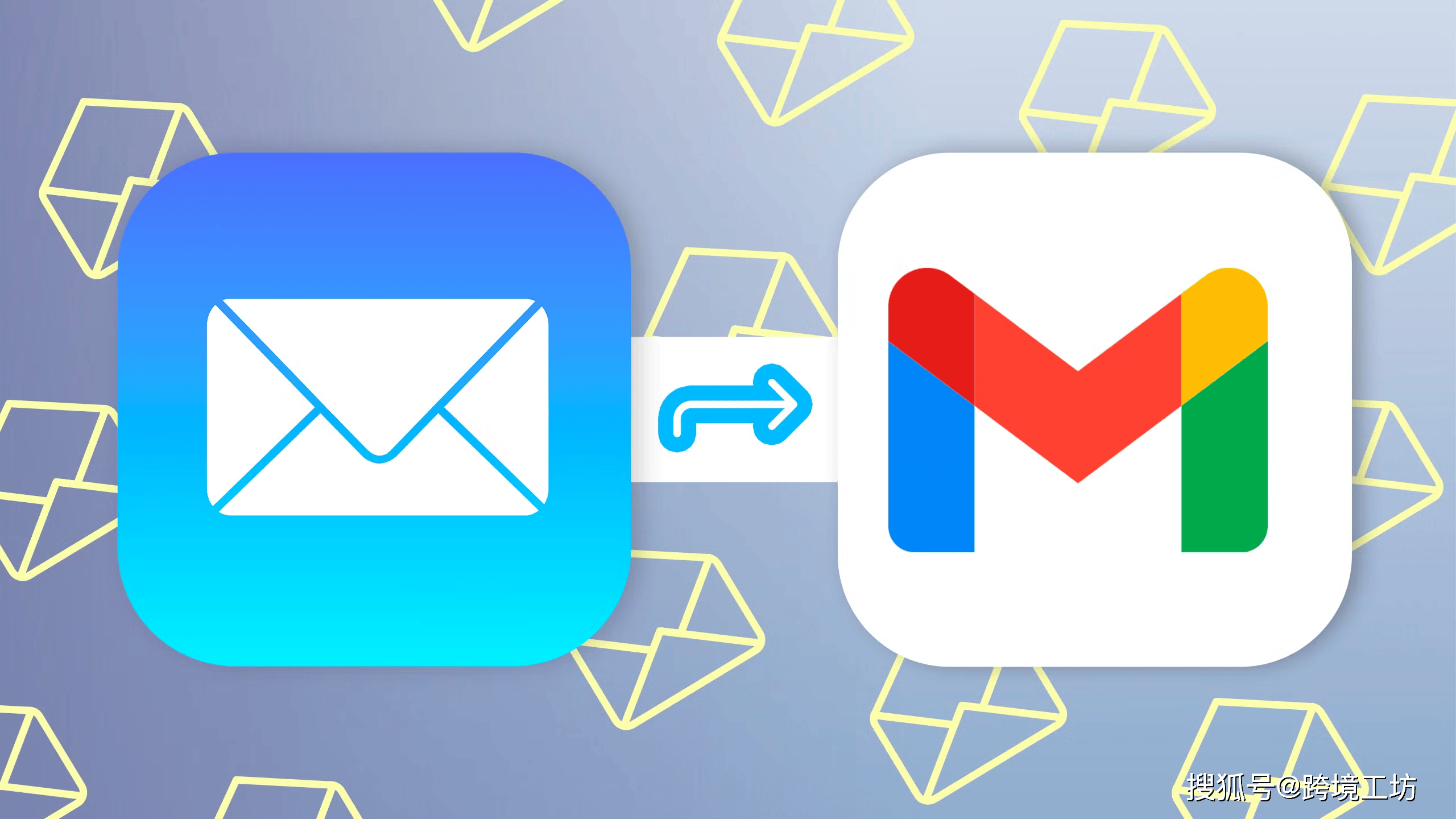 gmail群发邮件时,如何确保每封邮件都个性化和有效避免垃圾邮件标签? 第3张 gmail群发邮件时,如何确保每封邮件都个性化和有效避免垃圾邮件标签? 第3张