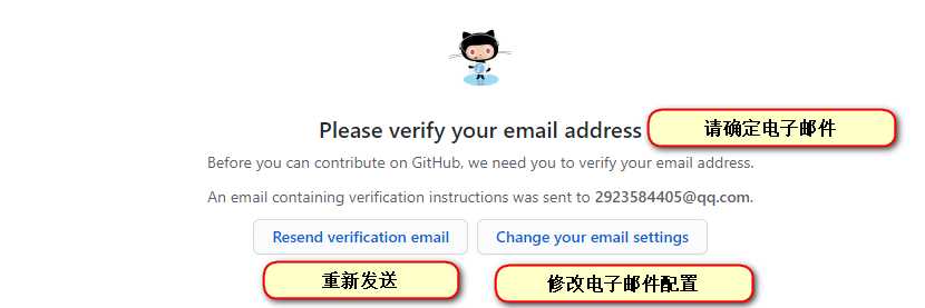 GitHub二级域名如何选择与注册?有哪些注意事项和优势? 第1张 GitHub二级域名如何选择与注册?有哪些注意事项和优势? 第1张