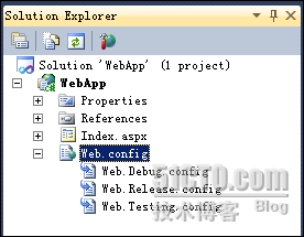 vs2008 web服务器与何种最新版本相比,性能和功能有何显著差异? 第2张 vs2008 web服务器与何种最新版本相比,性能和功能有何显著差异? 第2张