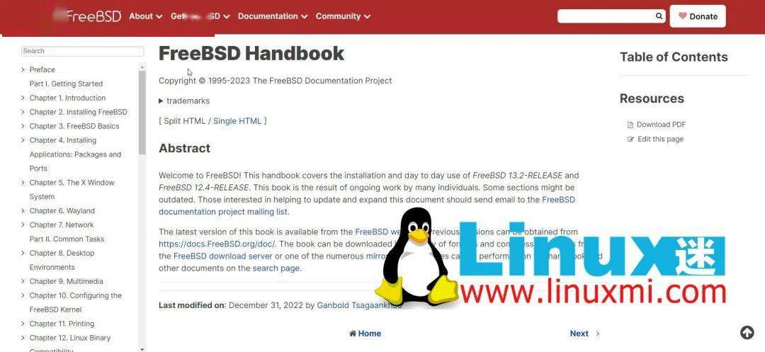 freebsd相比linux有什么区别，哪个更好？