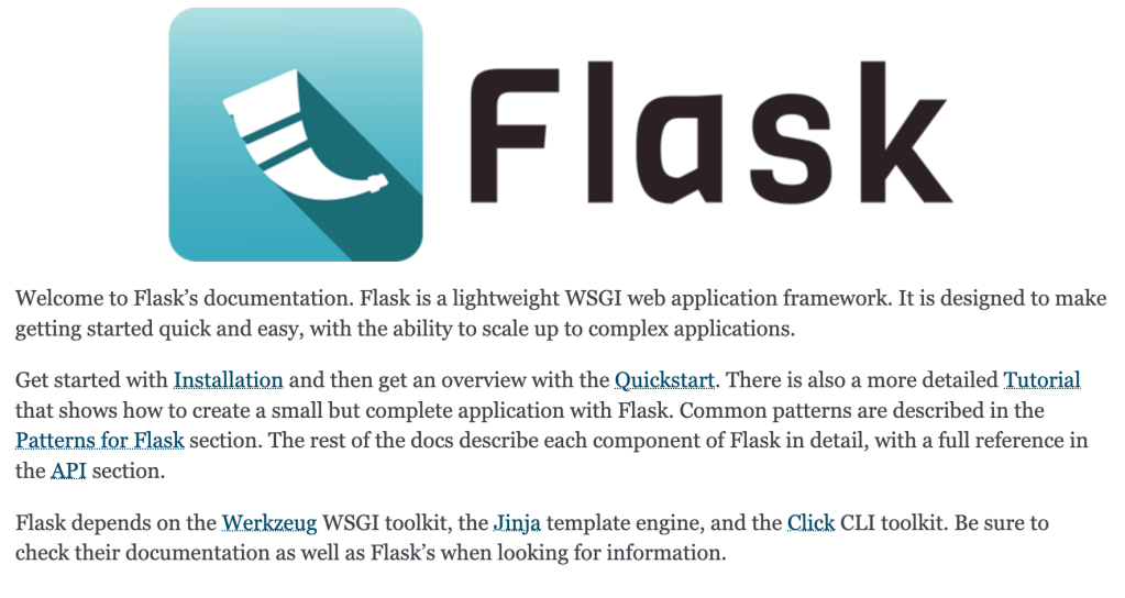 Flask框架一般用什么服务器,怎么选最合适 第2张 Flask框架一般用什么服务器,怎么选最合适 第2张