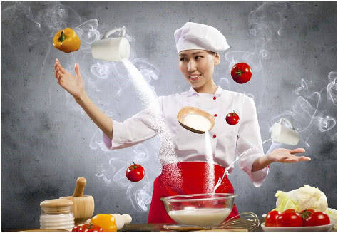 厨师配置怎么调整效果最好?,厨师配置怎么优化设置