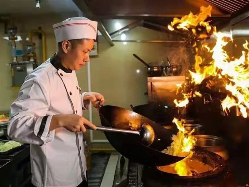 厨师配置怎么调整效果最好?,厨师配置怎么优化设置