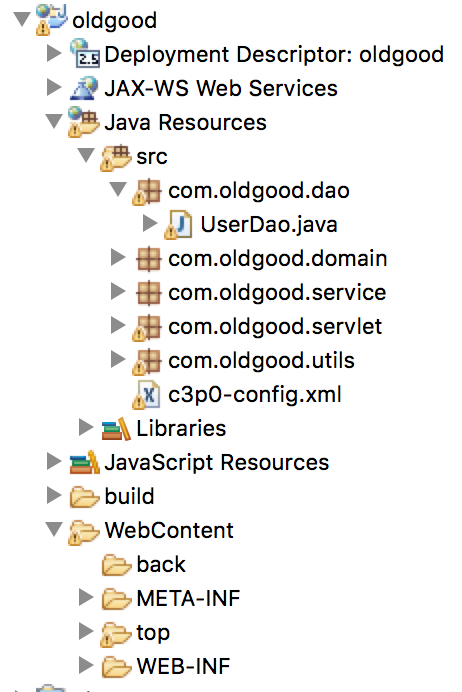 Java怎么做网站?网站文件托管Java SDK怎么实现? 第2张 Java怎么做网站?网站文件托管Java SDK怎么实现? 第2张