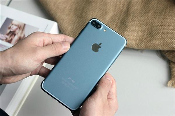 iPhone 7配置参数,iPhone 7配置详情 第1张 iPhone 7配置参数,iPhone 7配置详情 第1张