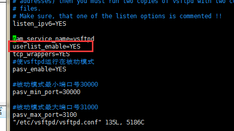 CentOS 6.5 FTP服务器配置过程中遇到哪些常见问题及解决方法? 第1张 CentOS 6.5 FTP服务器配置过程中遇到哪些常见问题及解决方法? 第1张