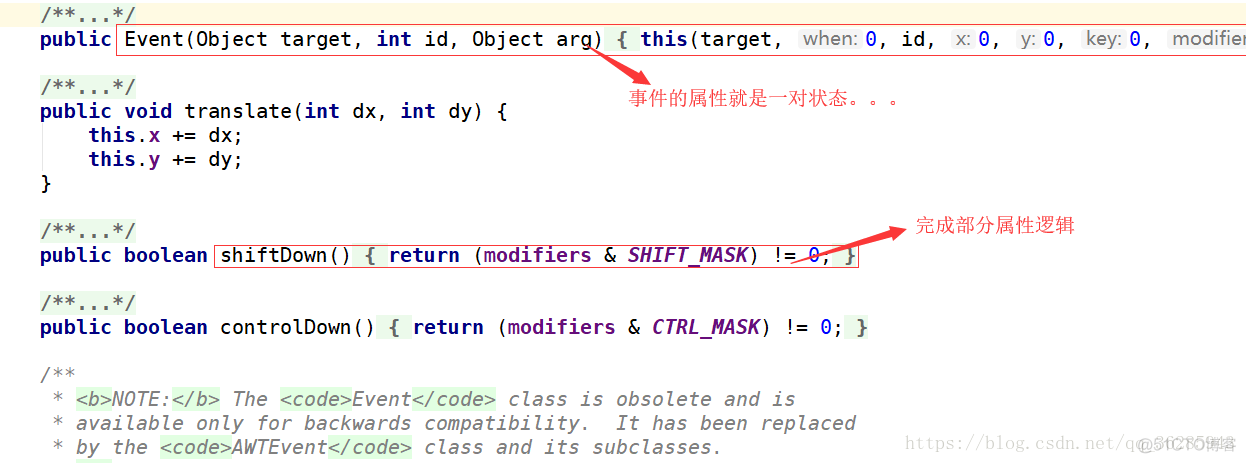 Java中打开AWT组件的方法及步骤详解? 第2张 Java中打开AWT组件的方法及步骤详解? 第2张