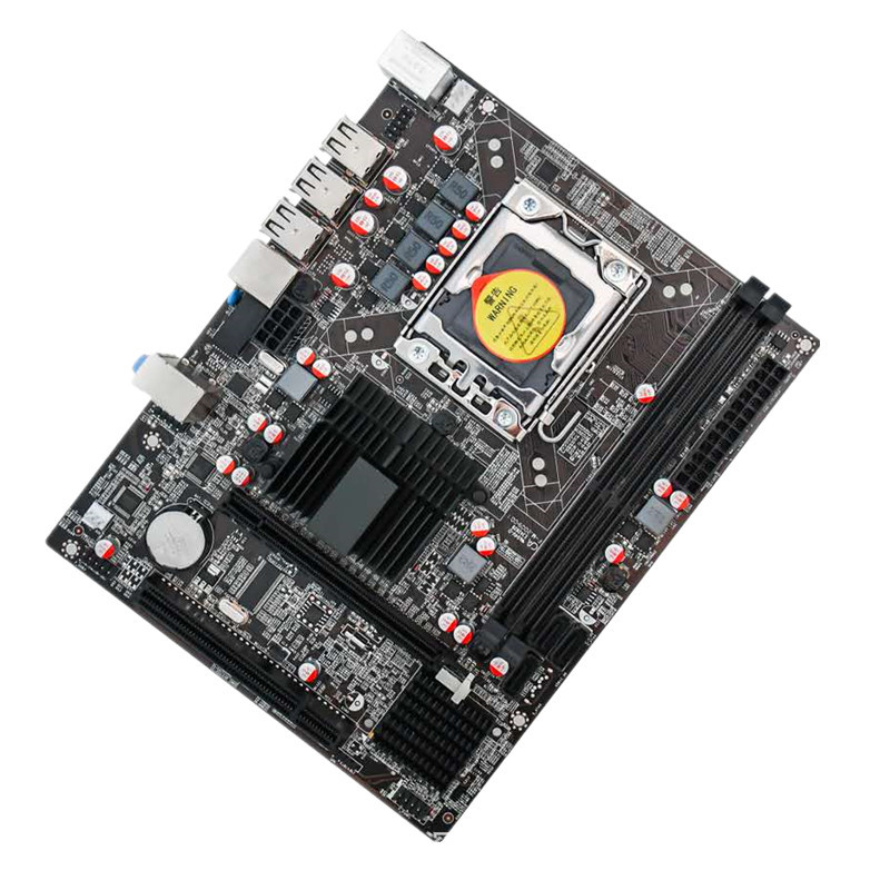 x58什么芯片组才支持服务器内存,x58主板支持服务器内存吗? 第3张 x58什么芯片组才支持服务器内存,x58主板支持服务器内存吗? 第3张