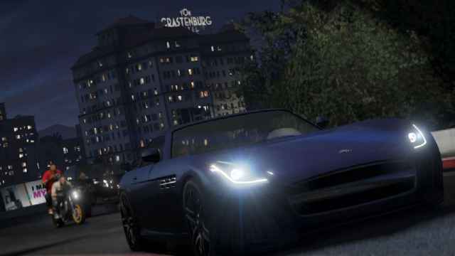 GTA5特效全开需要什么配置?,gta5特效全开配置要求高吗 第3张 GTA5特效全开需要什么配置?,gta5特效全开配置要求高吗 第3张