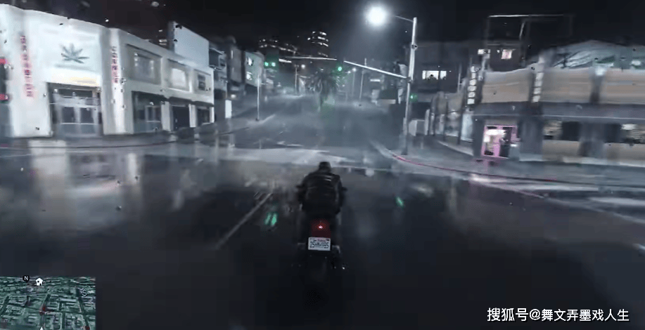 GTA5特效全开需要什么配置?,gta5特效全开配置要求高吗 第2张 GTA5特效全开需要什么配置?,gta5特效全开配置要求高吗 第2张
