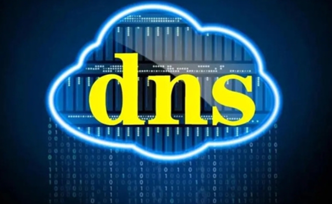 DNS服务器超时问题频发,究竟是什么原因导致网络连接不稳定? 第3张 DNS服务器超时问题频发,究竟是什么原因导致网络连接不稳定? 第3张