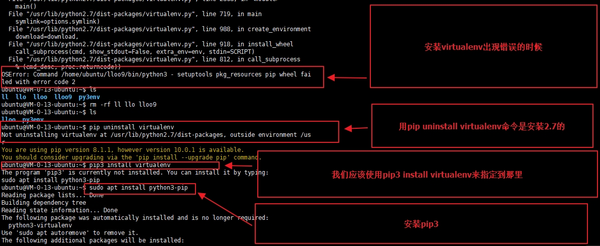 Ubuntu服务器安装过程中,有哪些常见问题与解决方案? 第1张 Ubuntu服务器安装过程中,有哪些常见问题与解决方案? 第1张